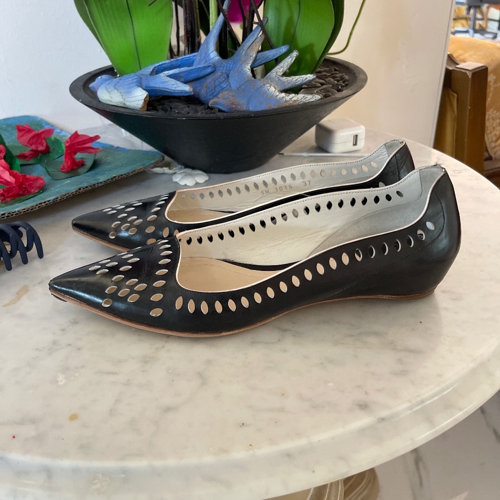Christian Dior shoes
